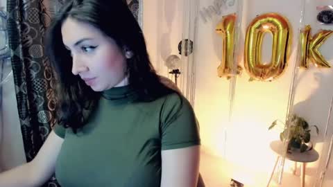 Im Amy IM NOT LOOKING FOR A PARTNER OR DATING online show from August 11, 12:34 am