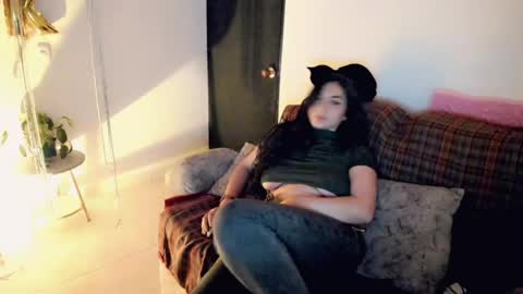 Im Amy IM NOT LOOKING FOR A PARTNER OR DATING online show from August 11, 1:51 am