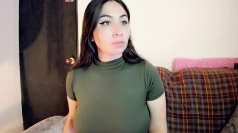 Im Amy IM NOT LOOKING FOR A PARTNER OR DATING online show from August 11, 2:57 am