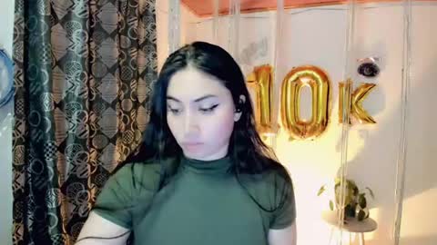 Im Amy IM NOT LOOKING FOR A PARTNER OR DATING online show from August 11, 4:03 am
