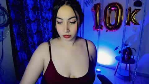 Im Amy IM NOT LOOKING FOR A PARTNER OR DATING online show from August 12, 2:25 am