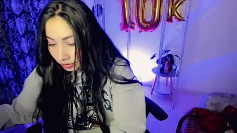 Im Amy IM NOT LOOKING FOR A PARTNER OR DATING online show from August 12, 3:42 am