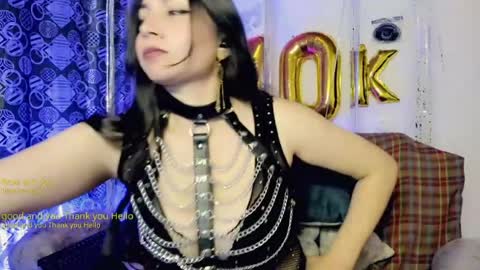 Im Amy IM NOT LOOKING FOR A PARTNER OR DATING online show from August 14, 3:21 am