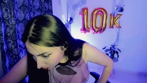 Im Amy IM NOT LOOKING FOR A PARTNER OR DATING online show from August 15, 2:37 am