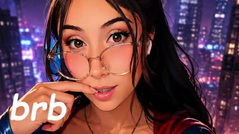 Im Amy IM NOT LOOKING FOR A PARTNER OR DATING online show from August 15, 4:49 am