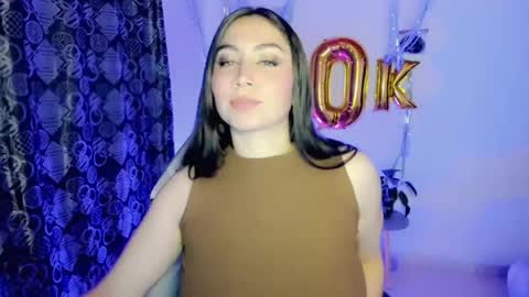 Im Amy IM NOT LOOKING FOR A PARTNER OR DATING online show from August 16, 3:21 am