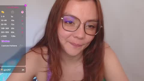 Madi online show from August 3, 6:15 pm