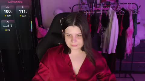 amyvibes online show from July 14, 9:15 pm
