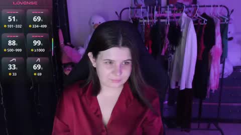 amyvibes online show from July 14, 11:27 pm