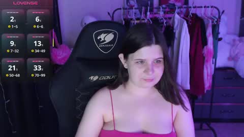 amyvibes online show from July 16, 9:04 pm