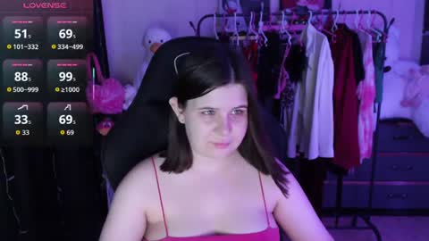 amyvibes online show from July 16, 10:10 pm