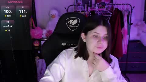 amyvibes online show from July 17, 8:53 pm