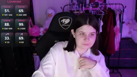 amyvibes online show from July 17, 11:16 pm