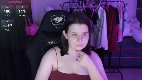amyvibes online show from July 20, 7:39 pm