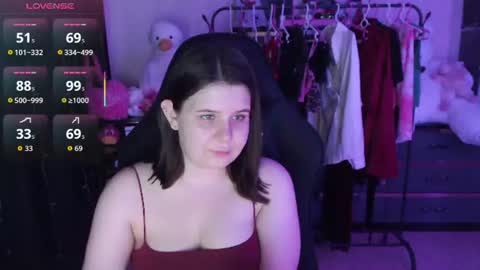 amyvibes online show from July 20, 8:45 pm