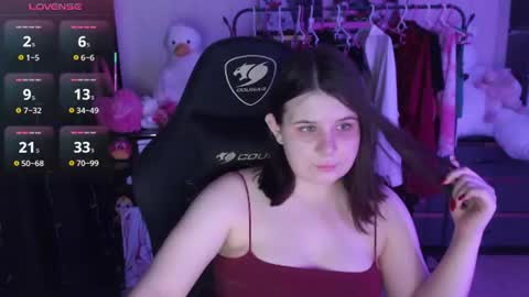 amyvibes online show from July 20, 9:51 pm