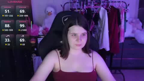 amyvibes online show from July 20, 10:57 pm