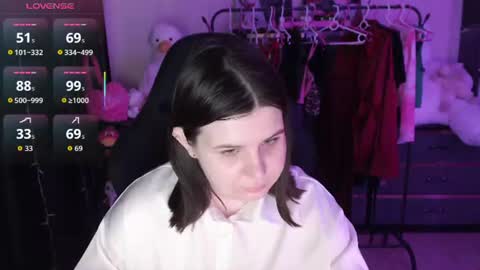 amyvibes online show from July 21, 7:38 pm