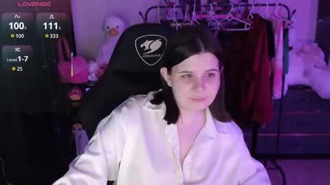 amyvibes online show from July 21, 9:50 pm