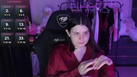 amyvibes online show from July 23, 6:43 pm