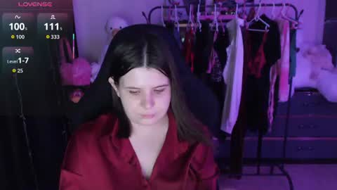 amyvibes online show from July 23, 7:49 pm