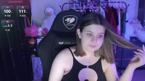 amyvibes online show from July 26, 12:48 am