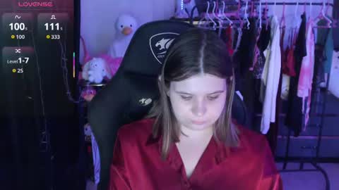 amyvibes online show from August 10, 10:55 pm