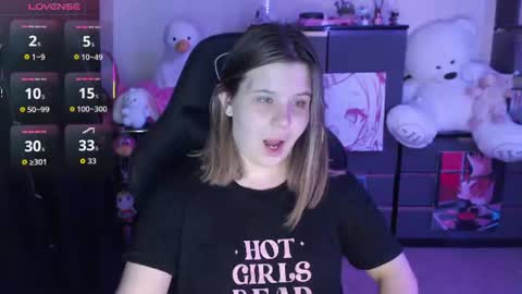 amyvibes online show from August 14, 10:02 pm