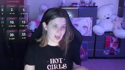 amyvibes online show from August 14, 11:08 pm