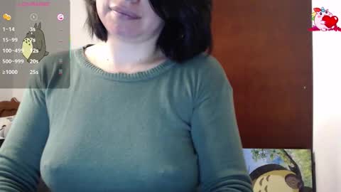 Amy online show from February 24, 6:17 pm