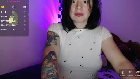 Amy online show from May 26, 4:35 am