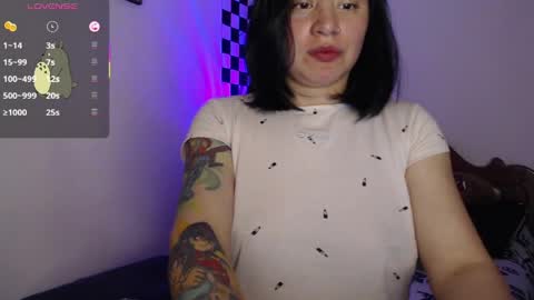 Amy online show from May 26, 5:41 am