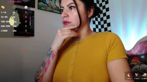 Amy online show from September 6, 4:51 am