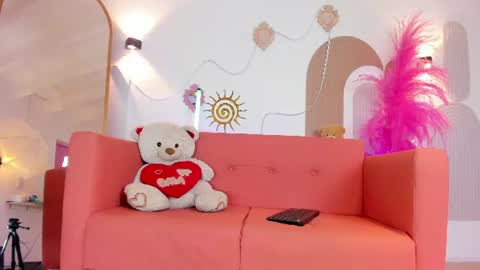 Daniel y Nata online show from August 11, 3:19 am