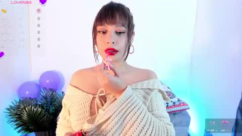 Ana online show from August 3, 1:56 am