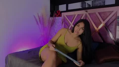ANA online show from August 14, 5:55 am