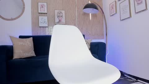  Ana  online show from August 6, 6:56 am