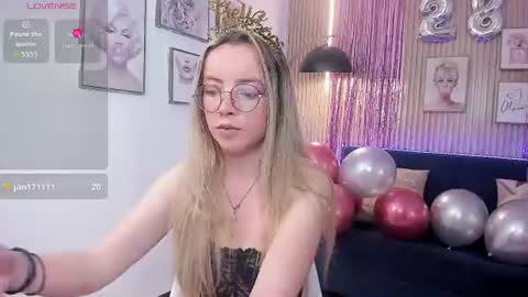  Ana  online show from August 15, 6:17 am