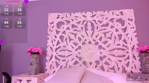 Ana Gonzalez online show from August 5, 11:58 pm