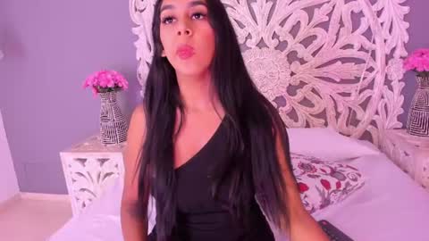 Ana Gonzalez online show from August 14, 7:17 pm