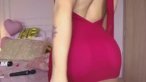 Anna Lynn online show from August 16, 2:26 am