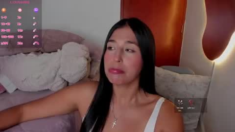 Ana online show from July 29, 8:16 pm