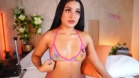 Ana online show from July 10, 4:51 am