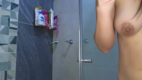 Ana Melissa online show from August 13, 8:34 pm