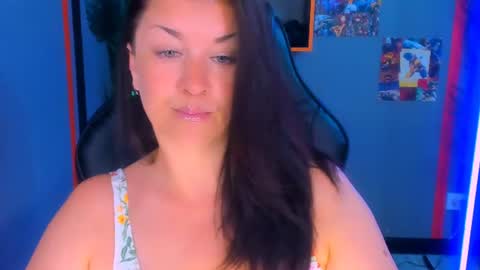 Ana online show from August 5, 11:19 am