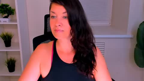 Ana online show from August 6, 7:57 pm