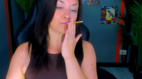 Ana online show from August 11, 12:18 pm
