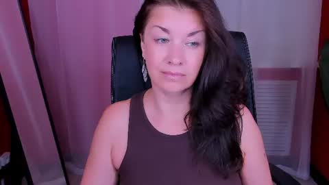 Ana online show from August 12, 10:06 am