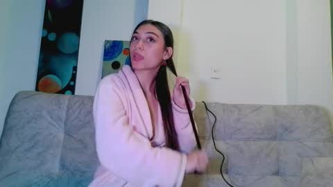 Ana online show from February 26, 3:00 pm