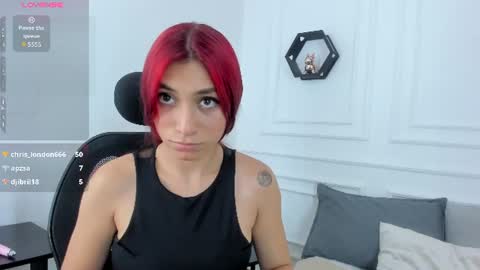 Ana online show from July 22, 3:42 am